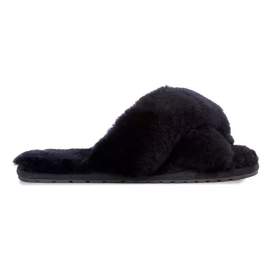 EMU AUSTRALIA Womens Mayberry Slippers (W11573)