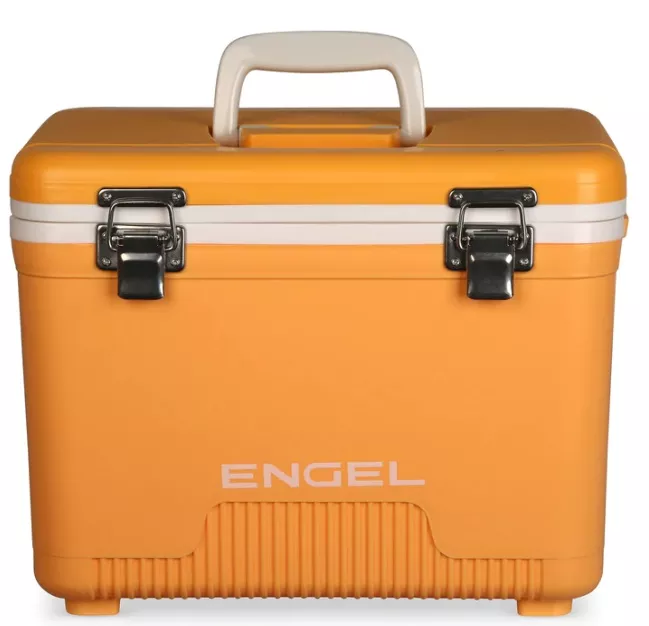 Engel 13 Quart Drybox/Cooler #UC13IM