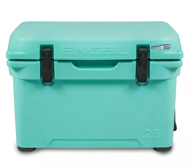 Engel 25 High Performance Hard Cooler and Ice Box #ENG25-SF