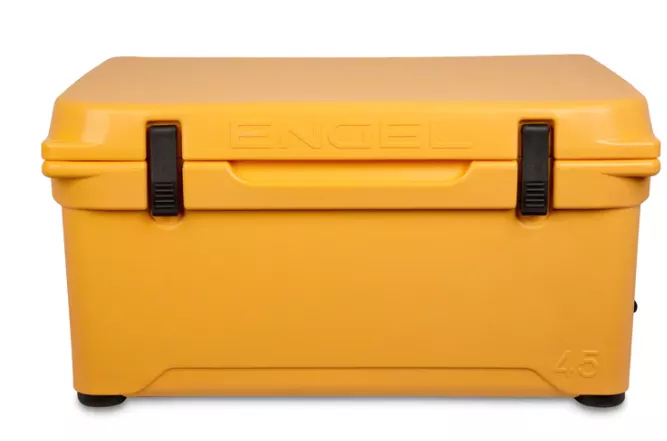 Engel 45 High Performance Hard Cooler and Ice Box #ENG45-IM