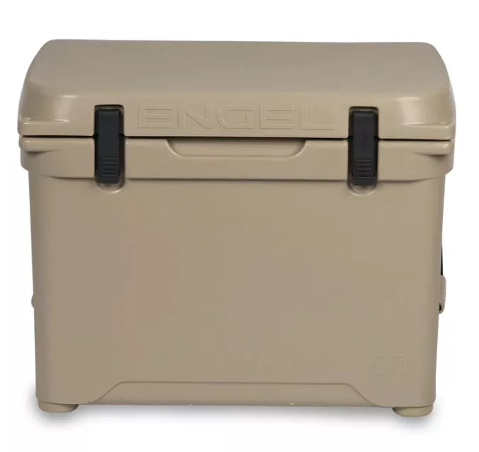 Engel 50 High Performance Hard Cooler and Ice Box #ENG50-T