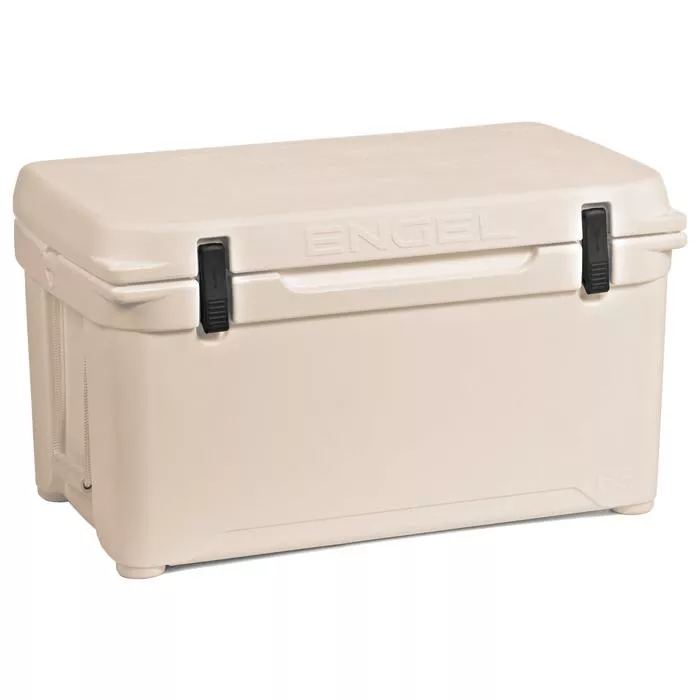 Engel 65 High Performance Hard Cooler and Ice Box #ENG65