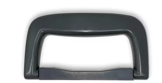 Engel Drybox/Cooler Handle – Gray
