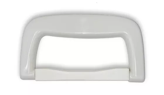 Engel Drybox/Cooler Handle – White