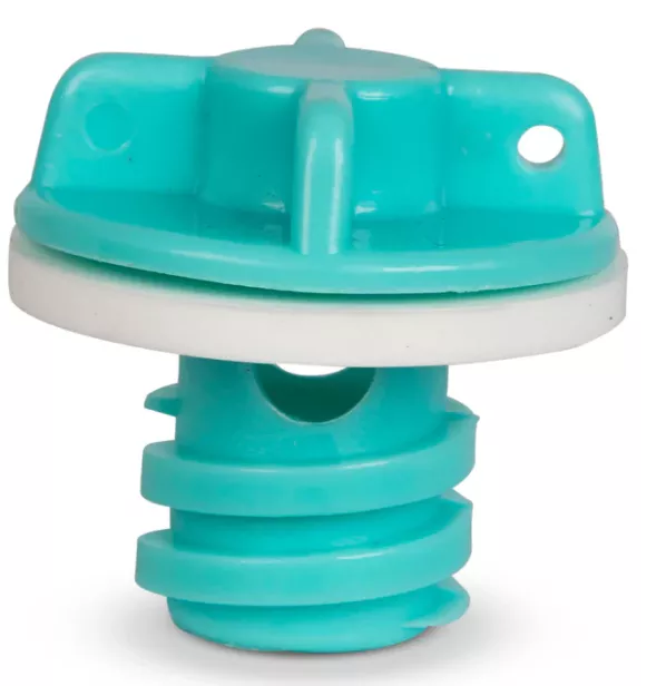 Engel Hard Cooler Drain Plug – Seafoam #ENGDRAIN-SF