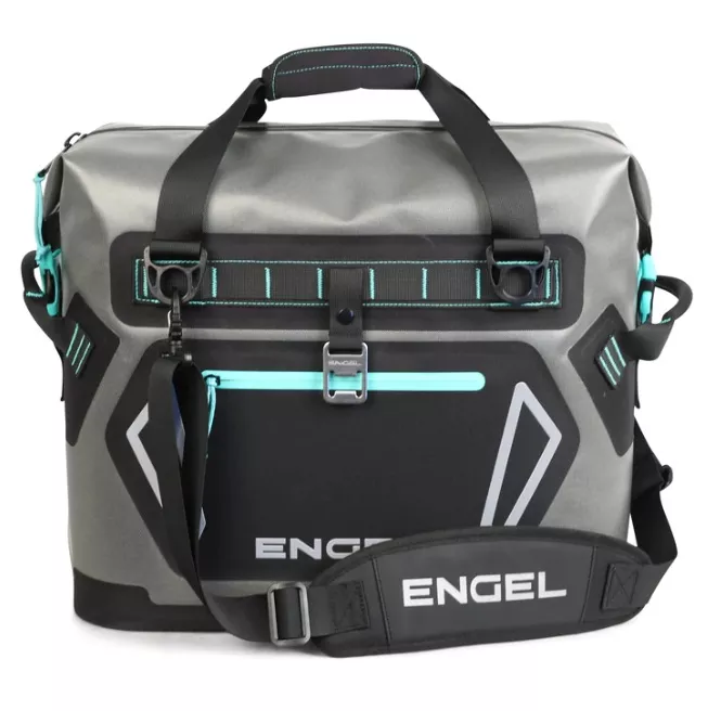 Engel HD20 Heavy-Duty Soft Sided Cooler Tote Bag #ENGTPU20