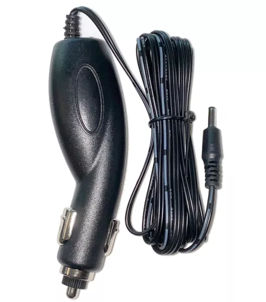 Engel Replacement DC Cord for Engel Live Bait Air Pump #AIRPUMPDCCORD