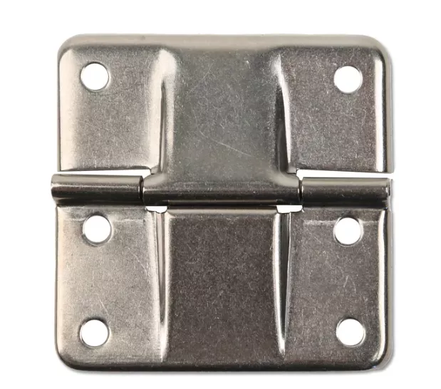 Engel Stainless Steel Drybox Hinge (Single Hinge)