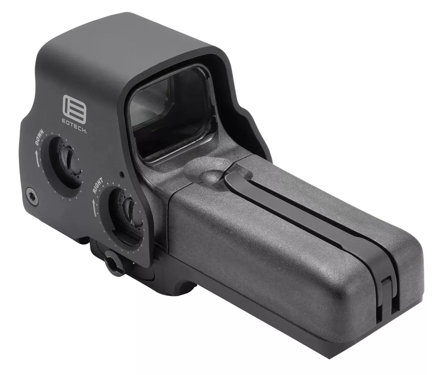 Eotech HWS 51811.2″/30mmx0.85″/23 mm Red Dot Reticle