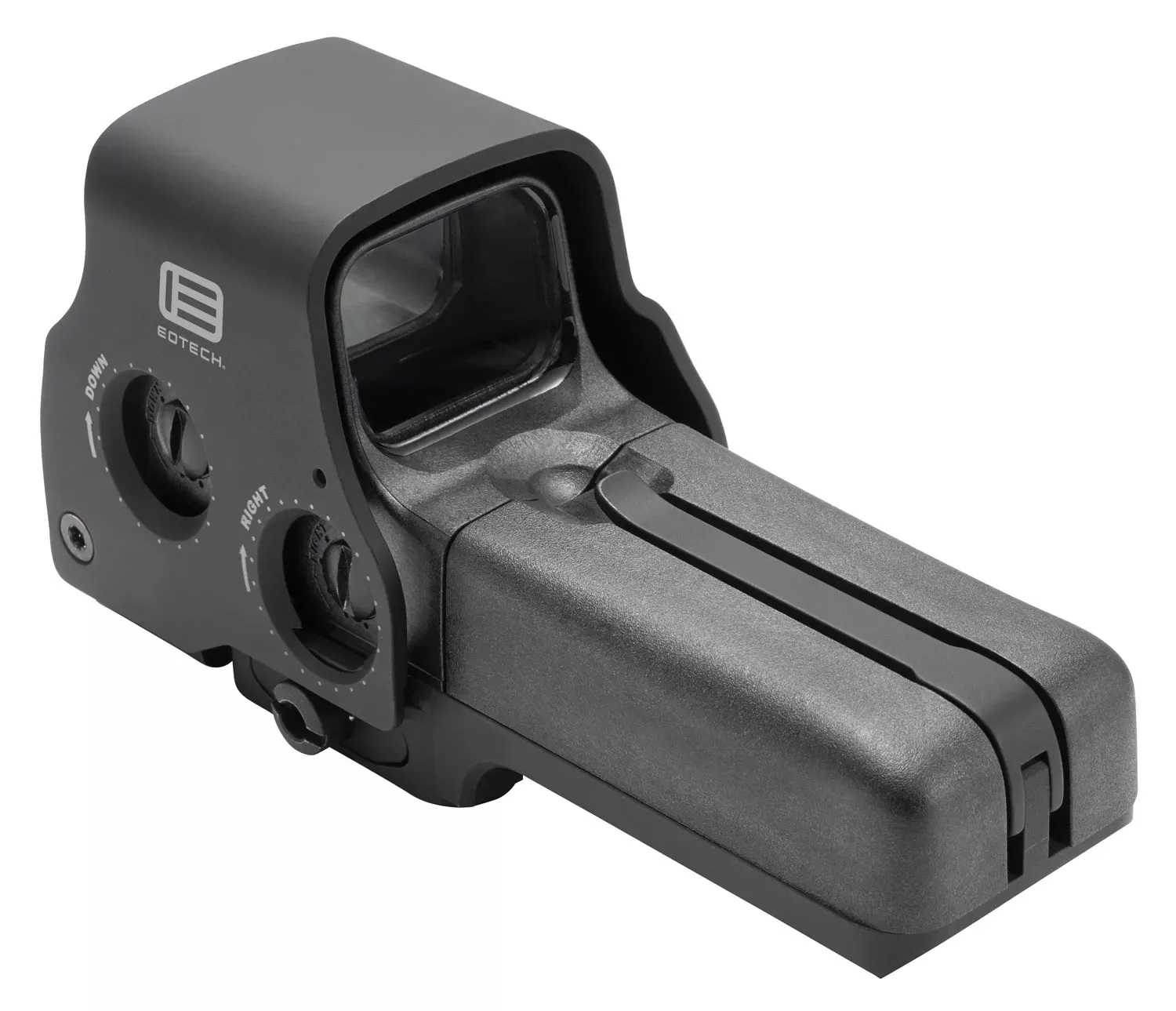 Eotech HWS558 1.2″/30mmx0.85″/23 mm Red Dot Reticle