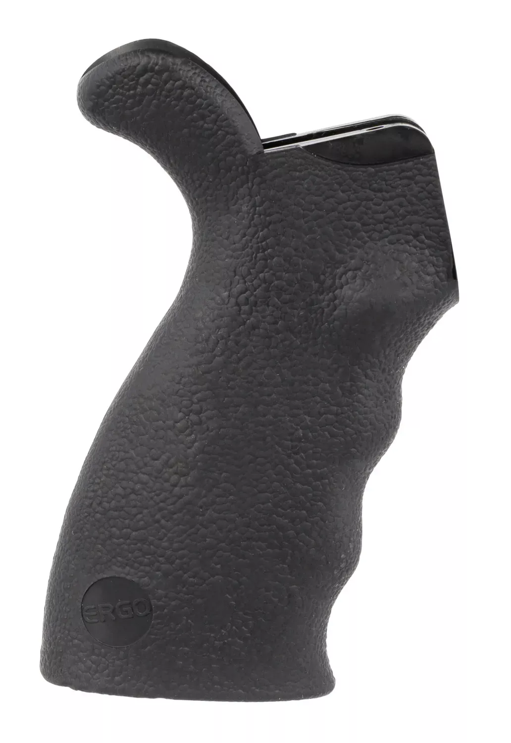 Ergo Ergo 2 AR Grip Made of Suregrip Rubber Black