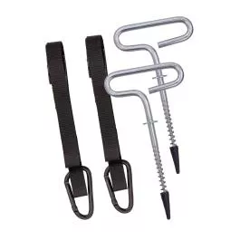 Eskimo Deluxe Shelter Tie Down Kit