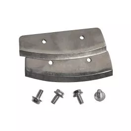Eskimo Hand Auger Replacement Blades - 6"