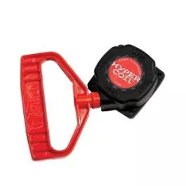 Eskimo Hypercoil with Mitten Grip