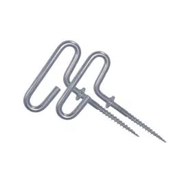 Eskimo Ice Anchors (2-Pack)
