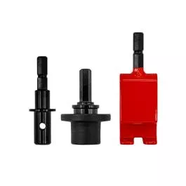 Eskimo Quick Connect Kits