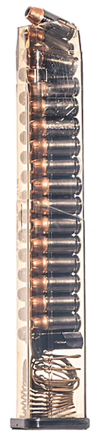 ETS Group Pistol Mag 45 ACP 30 Round Mag for Glock