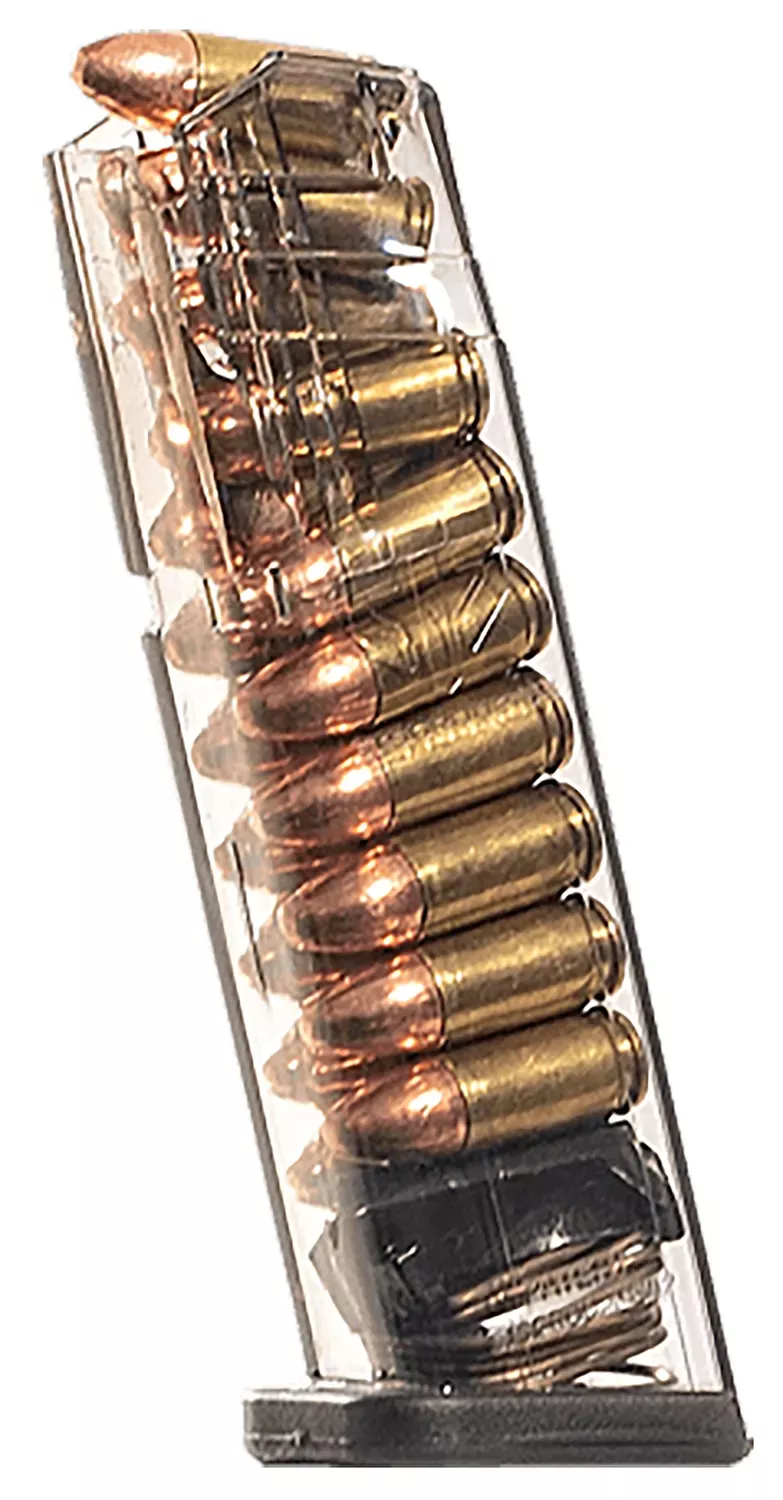 ETS Group Pistol Mag 9mm Luger 17 Round Mag for Sig P320