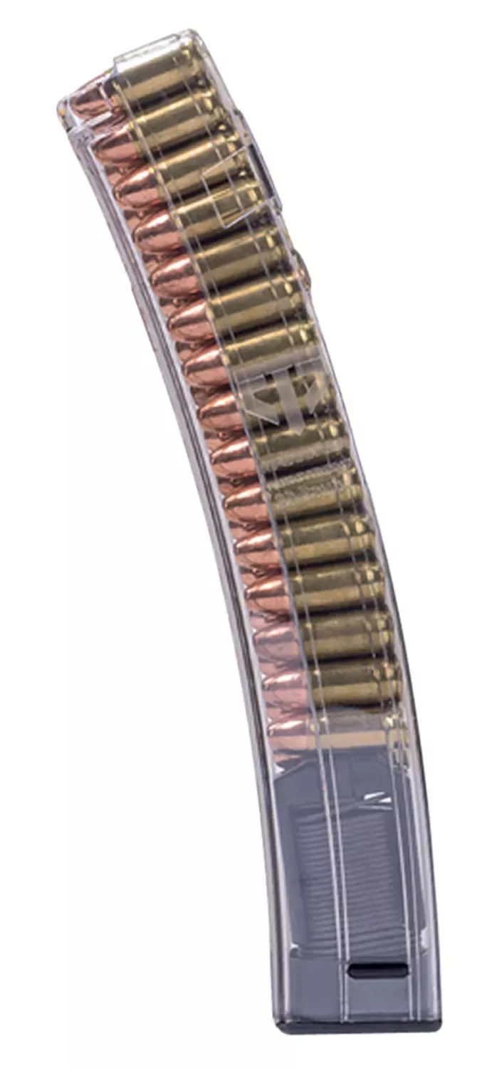 ETS Group Rifle Mag 9mm Luger 30 Round Magazine