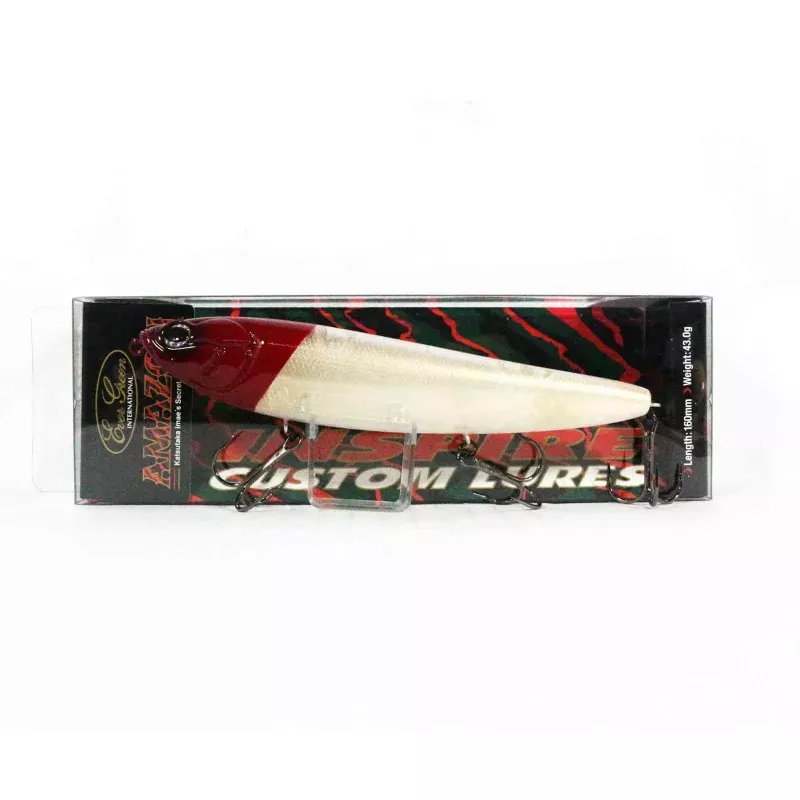 Evergreen Amazon 160 mm 43 grams Floating Lure 705 (7297)