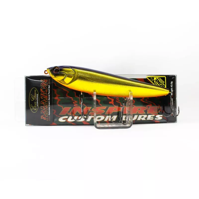 Evergreen Amazon 160 mm 43 grams Floating Lure 766 (8391)