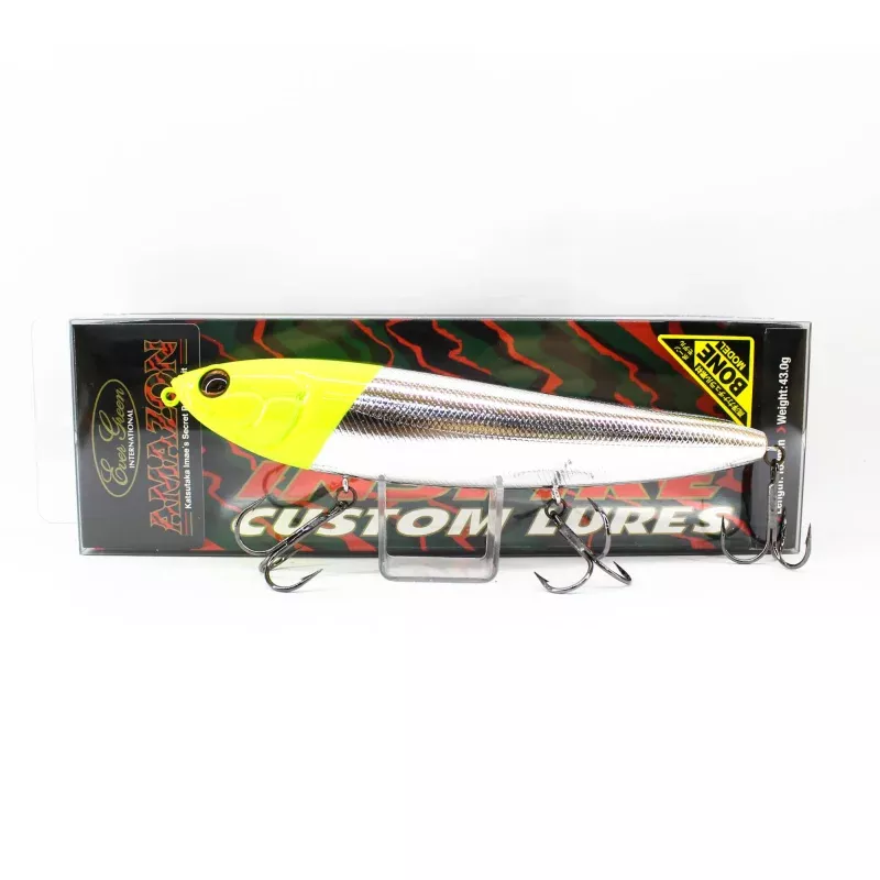 Evergreen Amazon 160 mm 43 grams Floating Lure 874 (8445)