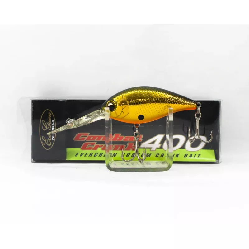 Evergreen Combat Crank 400 68 mm 21 grams Floating Lure 25 (1028)