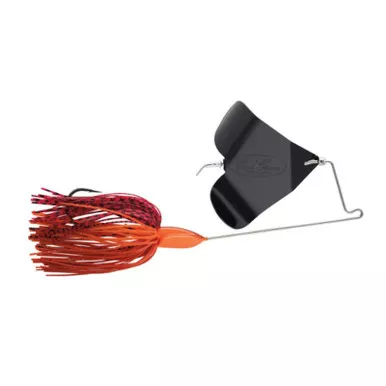 EVERGREEN LB BUZZBAIT Fire Craw 3/8