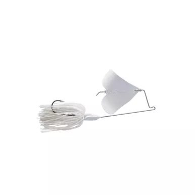 EVERGREEN LB BUZZBAIT White 3/8