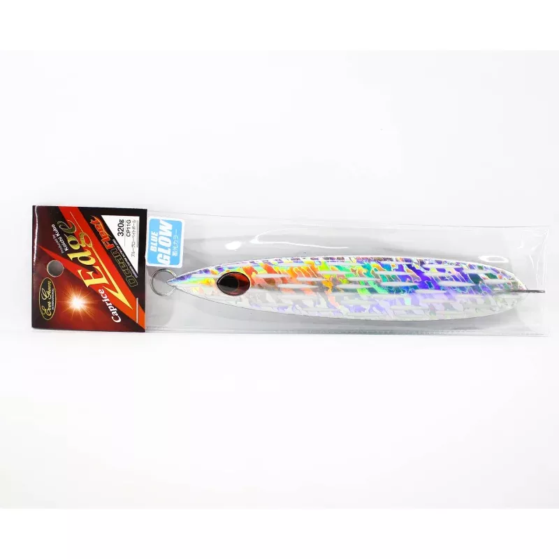 Evergreen Metal Jig Caprice Edge 320 grams CP11G (0458)
