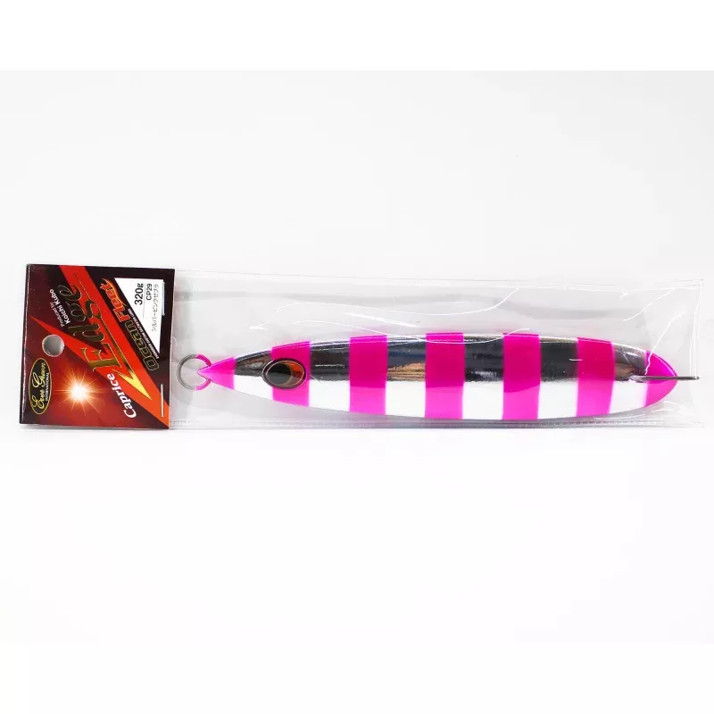 Evergreen Metal Jig Caprice Edge 320 grams CP29 (0441)
