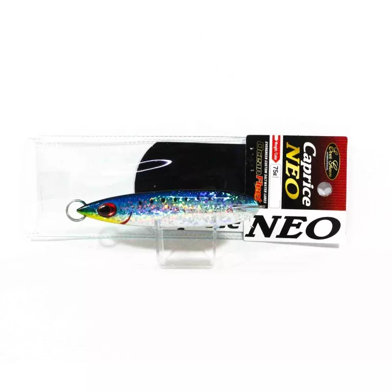 Evergreen Metal Jig Caprice Neo 75 grams CP05 (3862)