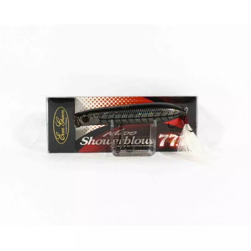 Evergreen Shower Blows 77.7 Pencil Floating Lure 619 (3732)