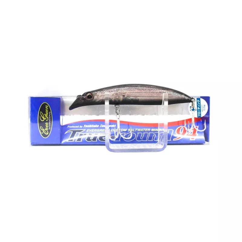Evergreen True Round 94F Floating Lure 748 (7974)