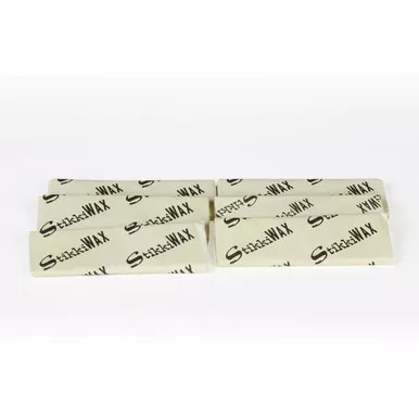 EVI-PAQ ADHW-1 Adhesive Wax (6 Pack)