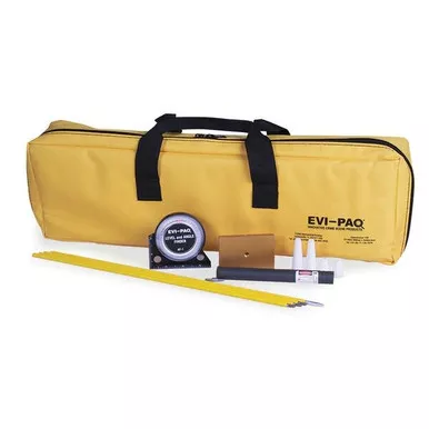 EVI-PAQ Laser Trajectory Kit