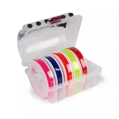EVI-PAQ STRK-1 Trajectory String Dispenser Kit