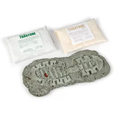 EVI-PAQ Traxtone Casting Kit