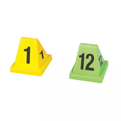 EVI-PAQ Versa-Cone