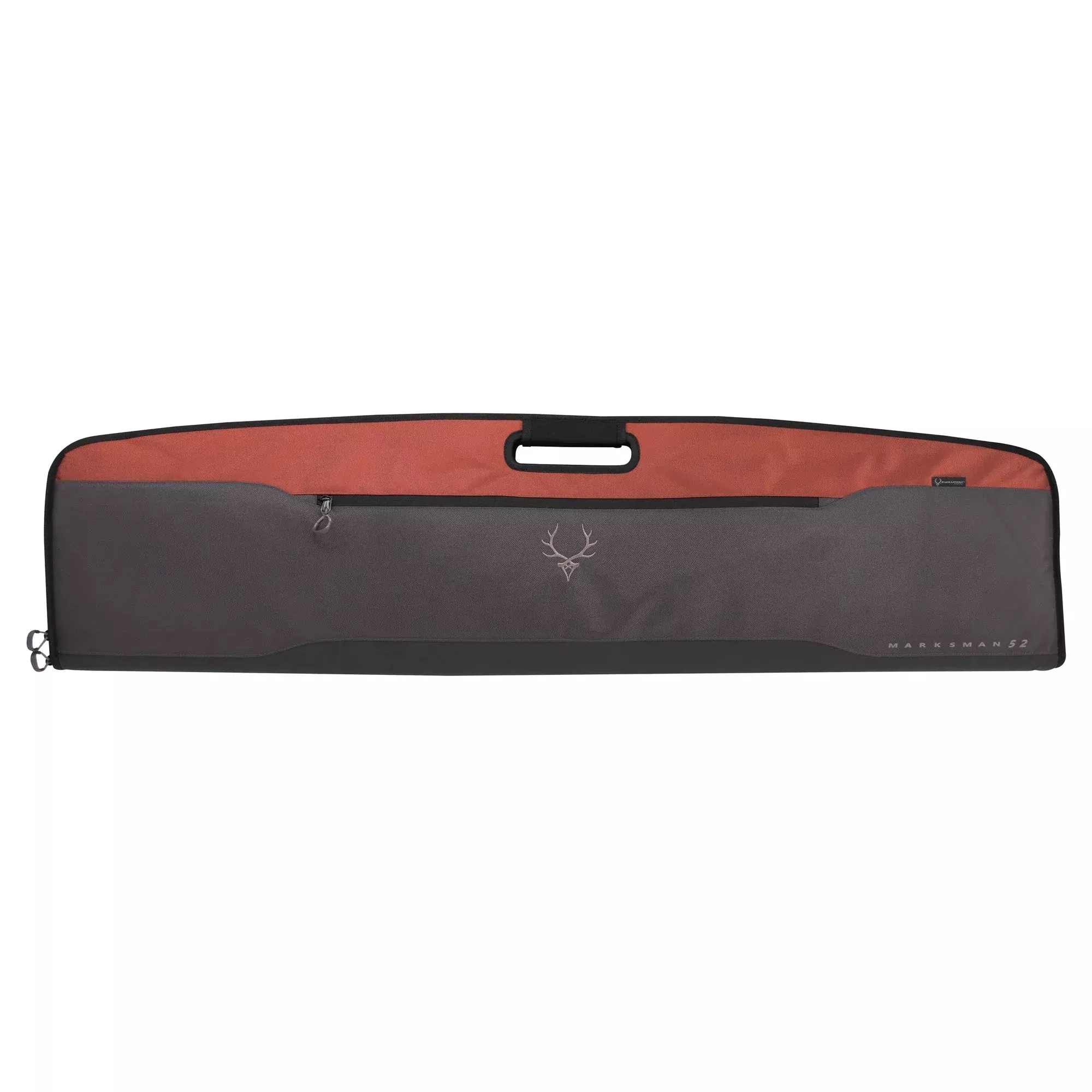 Evods Marksman Ii Gun Case Gray
