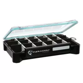 Evolution BallistiX 3.6 Tray