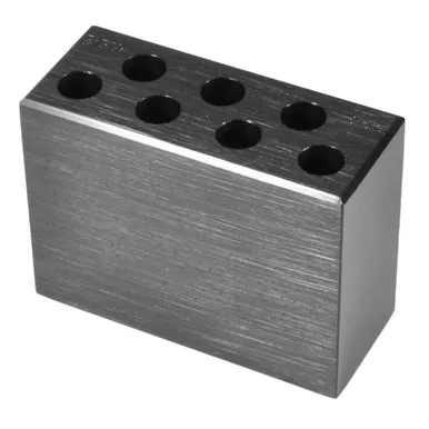 EVOLUTION GUN WORKS Ammo Chamber Checker 5.56 7-hole (70160)