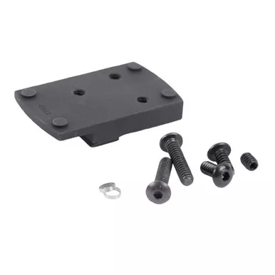 EVOLUTION GUN WORKS Holosun K Series Sight Mount for Kimber 1911 (49411)