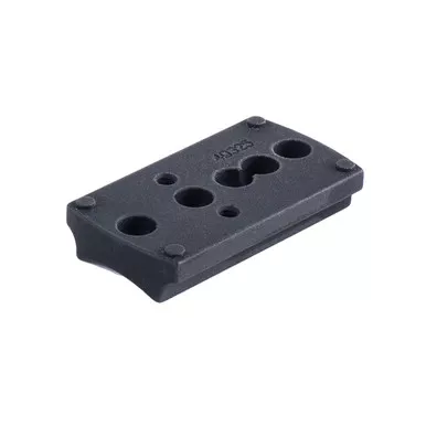 EVOLUTION GUN WORKS Universal .670in Radius Sight Mount for Vortex/Viper Venom (49325)