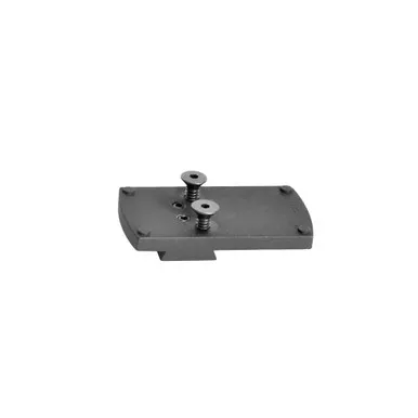 EVOLUTION GUN WORKS Vortex Viper/Venom Sight Mount For Ruger Auto (49321)