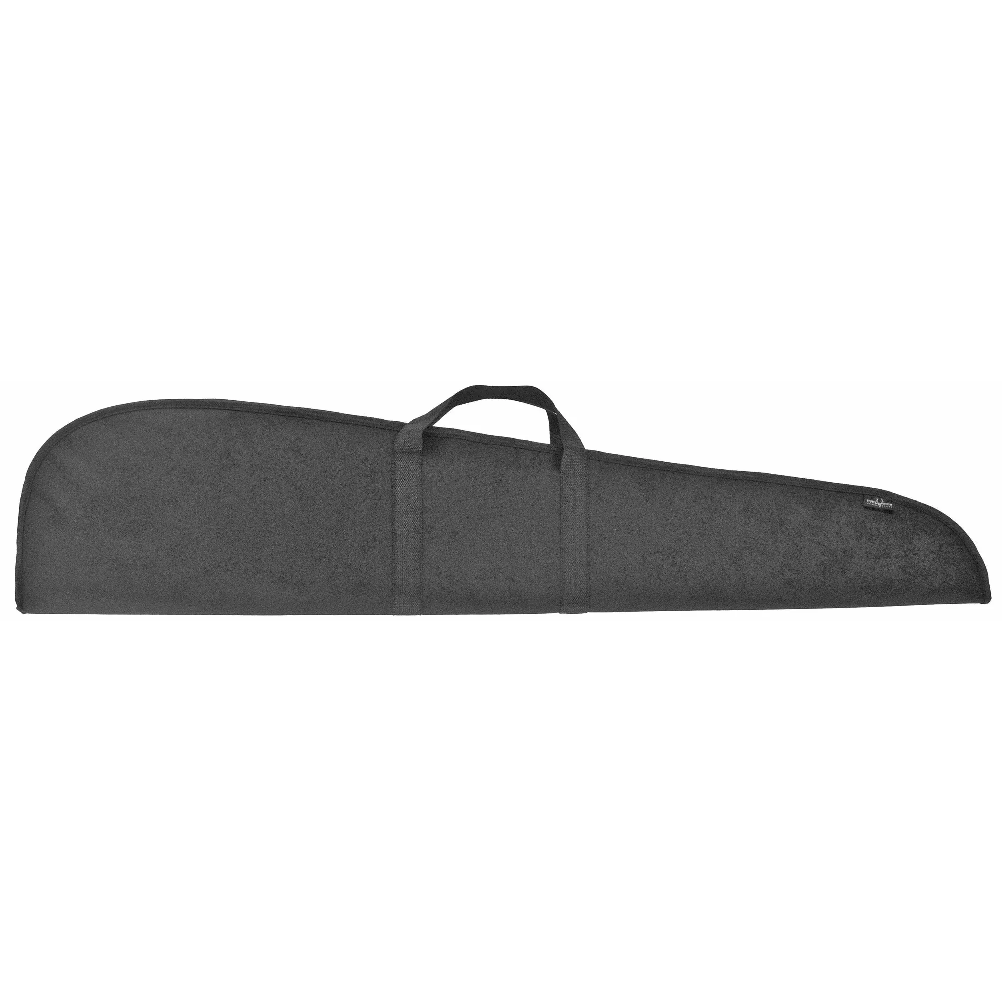 Evolution Mesquite Rifle Case Black 48 In.