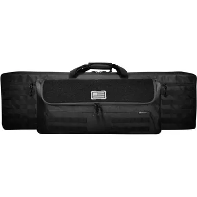 Evolution Outdoor 42in Tactical Single Soft Rifle Cases 51285-EV Color: Black