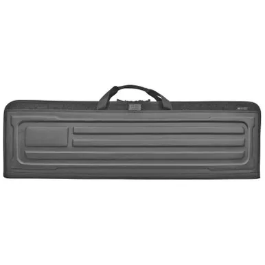 Evolution Outdoor Tactical EVA Series 42" Single Rifle Case EVA Construction Black