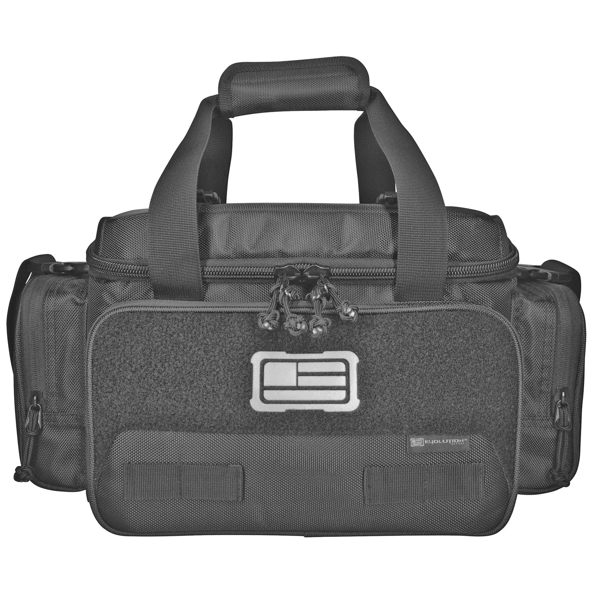 Evolution Tactical Range Bag Black