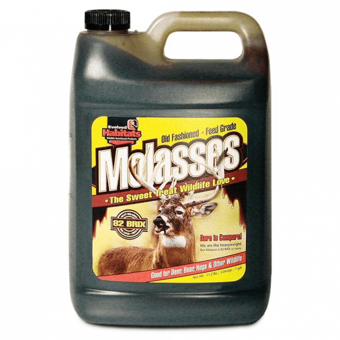 Evolved Habitats Premium Molasses 1 Gallon